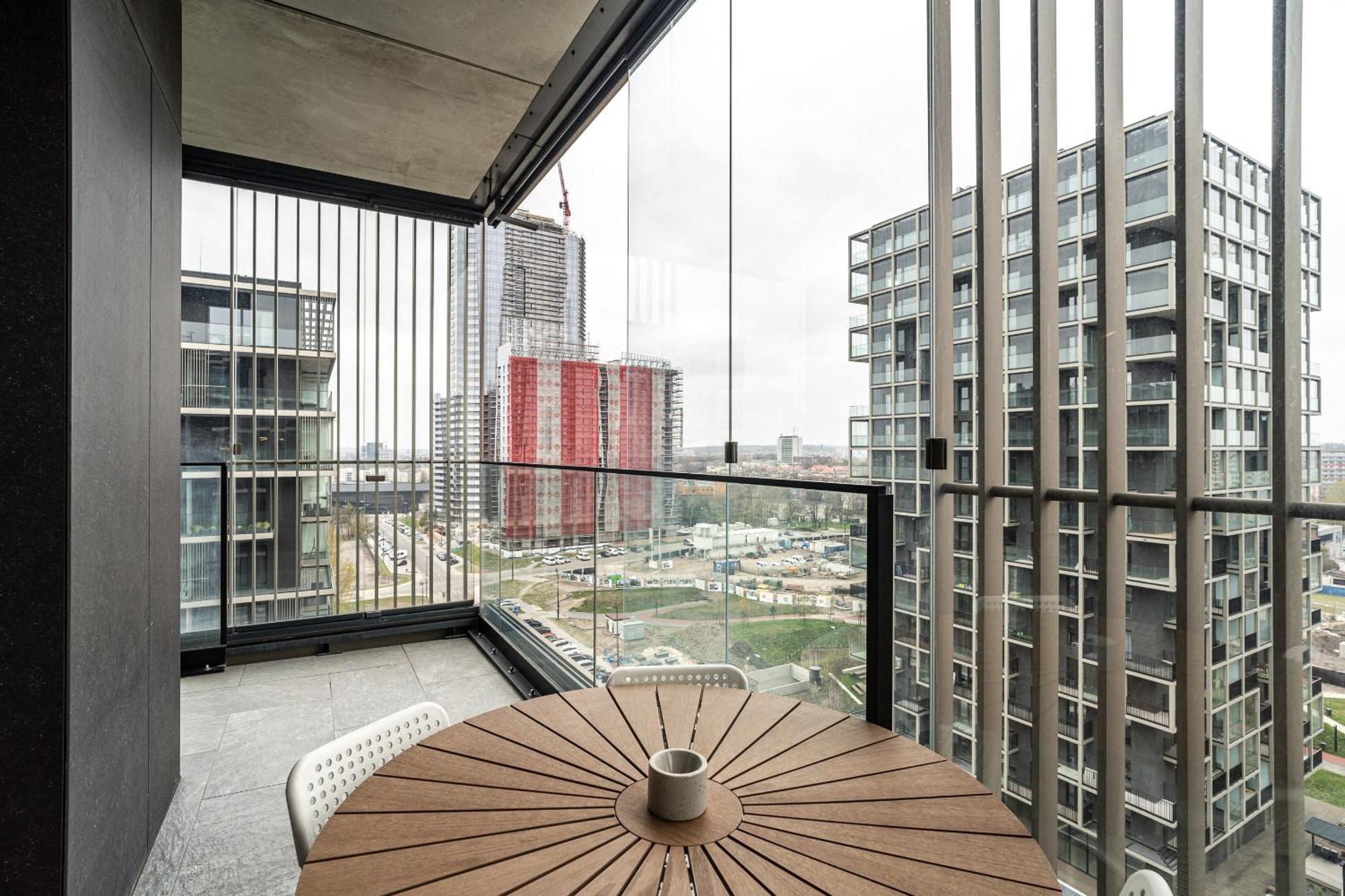 Apartment Rentplanet - Przy Muzeum Slaskim *