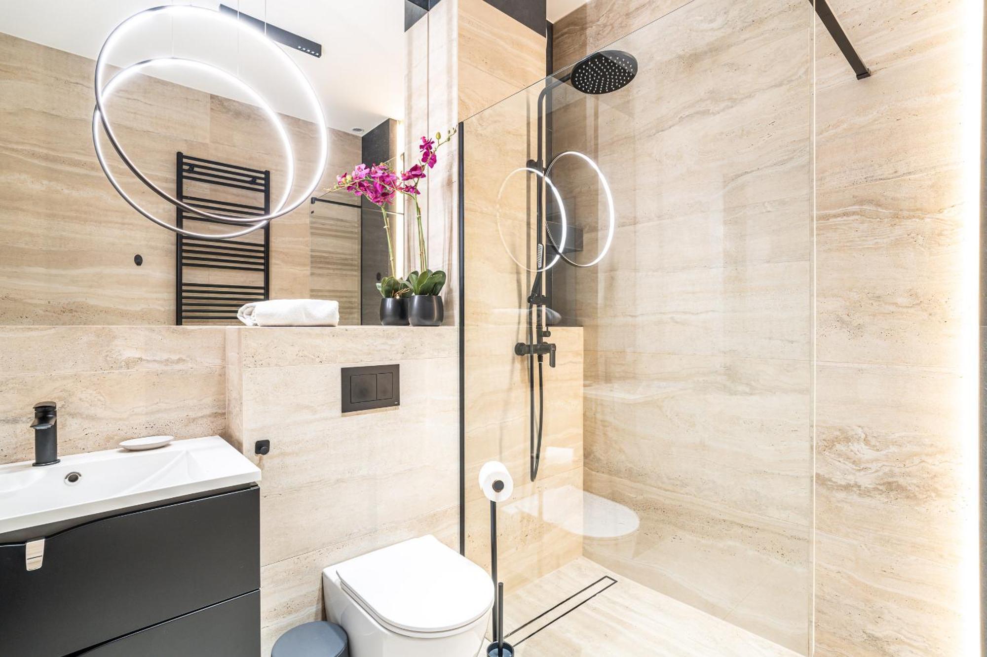 Rentplanet - Przy Muzeum Slaskim Apartment